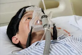 医生多次建议：有慢阻肺的人，宁可出门去散步，也不要做这几件事图片