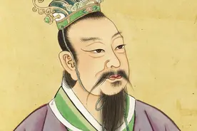丞相、宰相、相国，有什么区别？图片