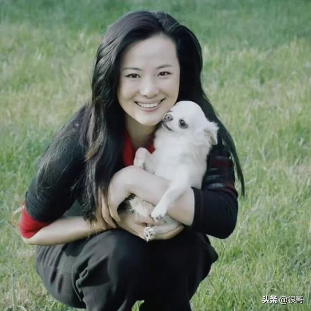 宋佳咏梅导协年度女演员