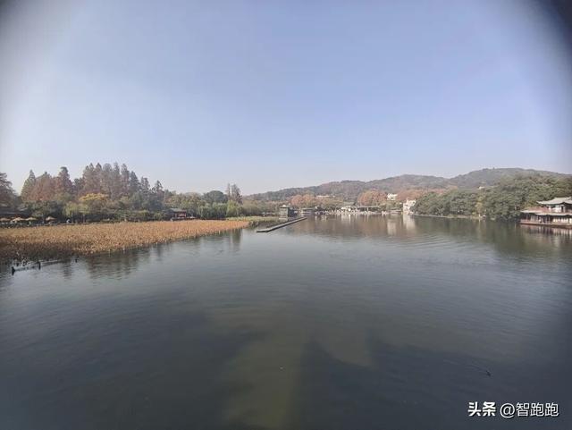 2025 杭州西湖 City Walk 留下足迹