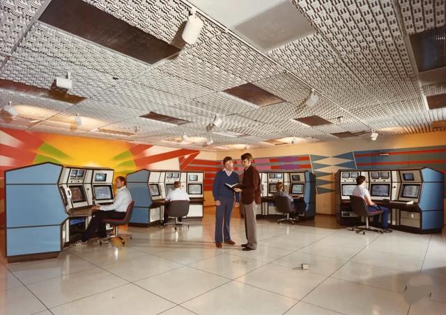 推开44吨的秘密：关于那扇“世界最重之门”的硬核往事