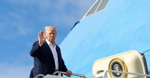 中方刚完成200万吨大豆采购，美代表随即向全球宣布，要缩减对华贸易规模