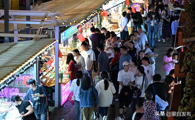 点亮云南新“夜”态丨倒计时2天！红河夜宴多姿彩，滇南不眠夜待君来