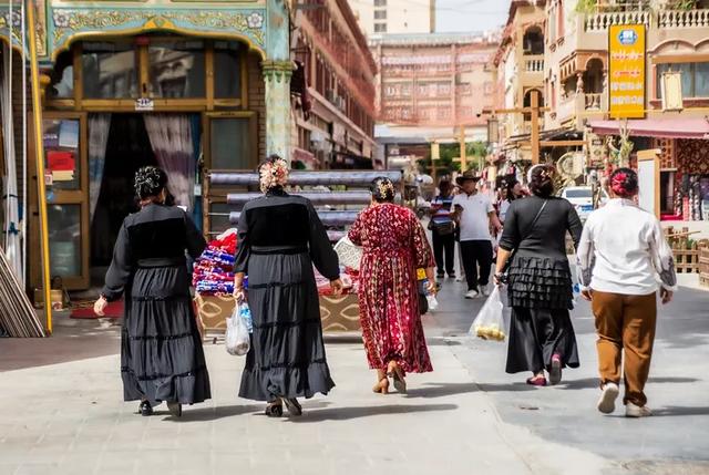 莎车古城•随拍