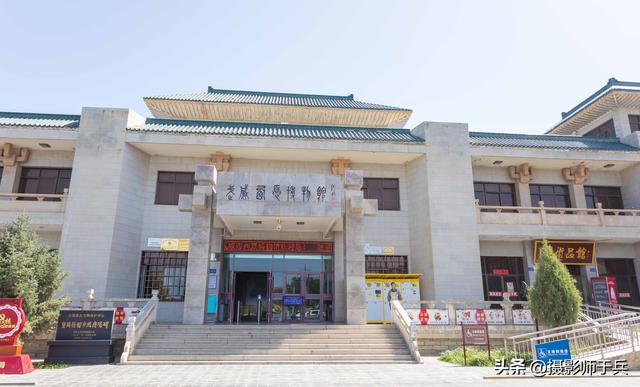 23天，甘青大环线深度自由行全攻略