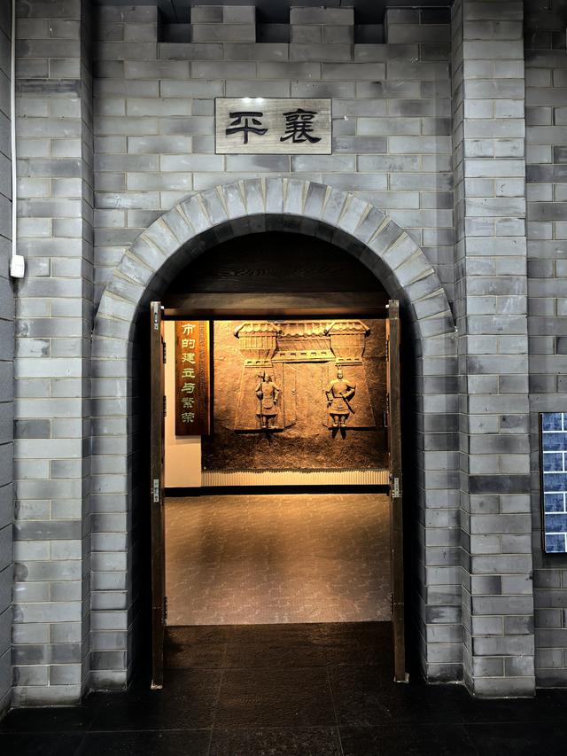 2025年夏季东北边境游（6）辽阳博物馆