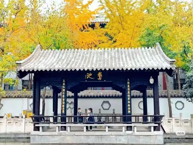 临沂约你相见！逛吃老城超治愈