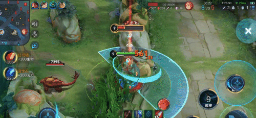 S31打野梯度排行！猴子崛起胜率第一！超标英雄被无法穿墙制裁？