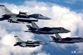 F16-Block 70和歼10C，两大四代半战机，到底性能谁更强？图片