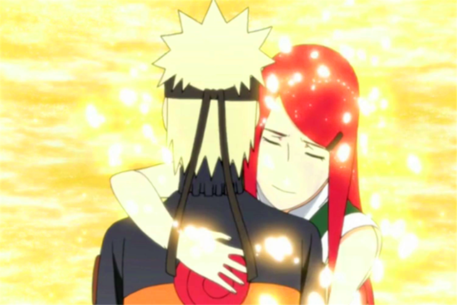 火影中15位人柱力的遭遇：分福被囚禁多年，九尾在向日葵体内复活