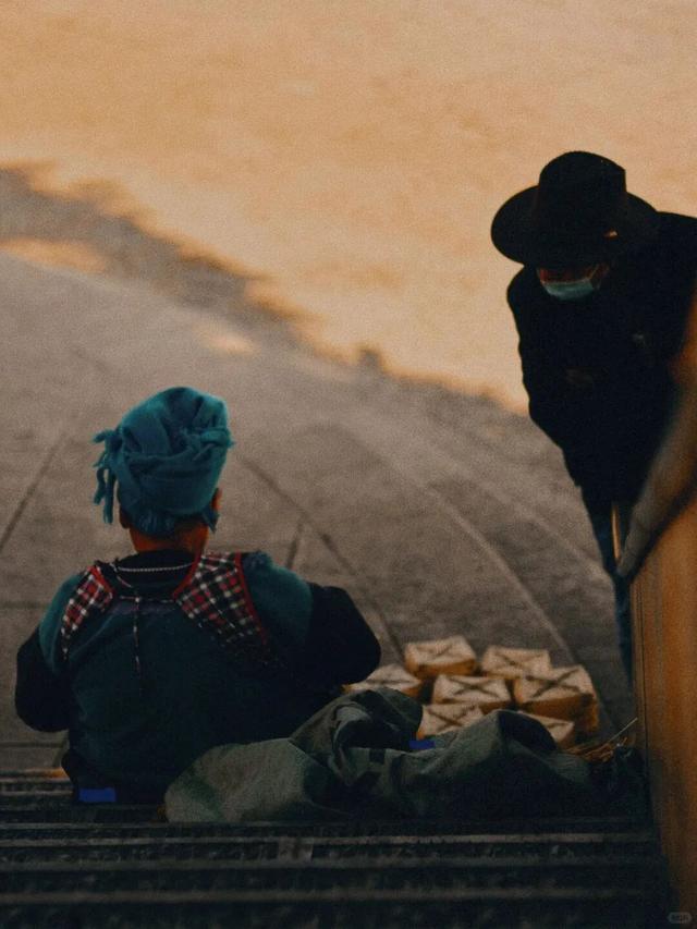 平均气温20度，冬日旅居胜地，小众到连云南人都没听过