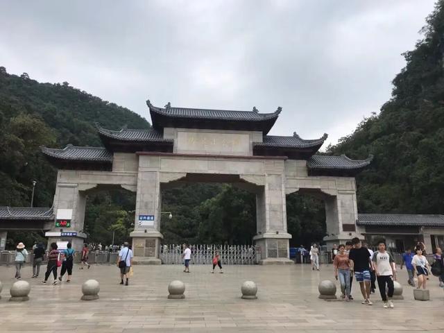 “爽爽贵阳”的文旅答卷：贵阳的“爽” 不止于夏