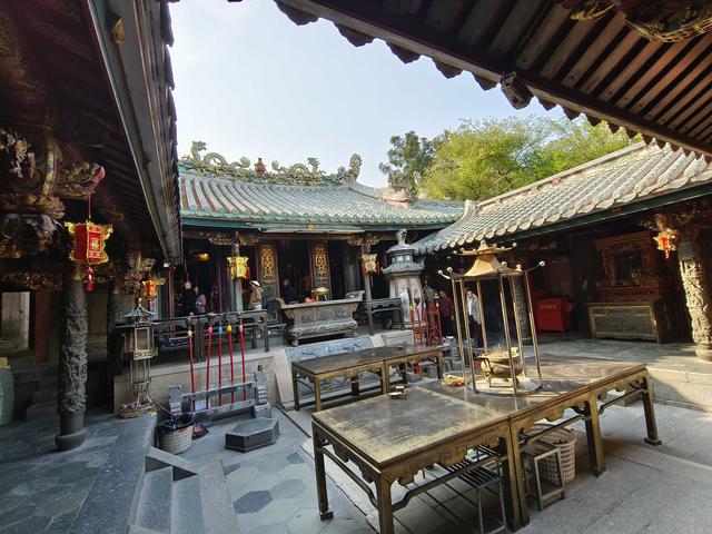 蝶岛散记——东山一日归