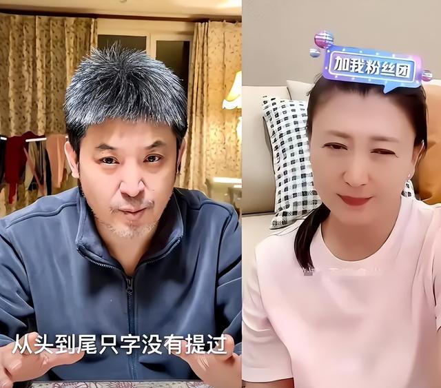 孙涛崩溃大哭发声不到24小时	，荒唐的一幕出现，闫学晶把他害惨了