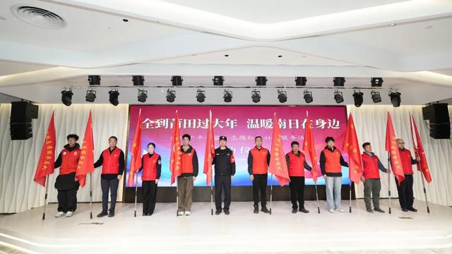 全到莆田过大年 来了都是小甜甜