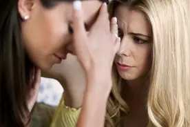据研究表明，如今社会人的笑容越来越少，这是怎么回事呢？图片