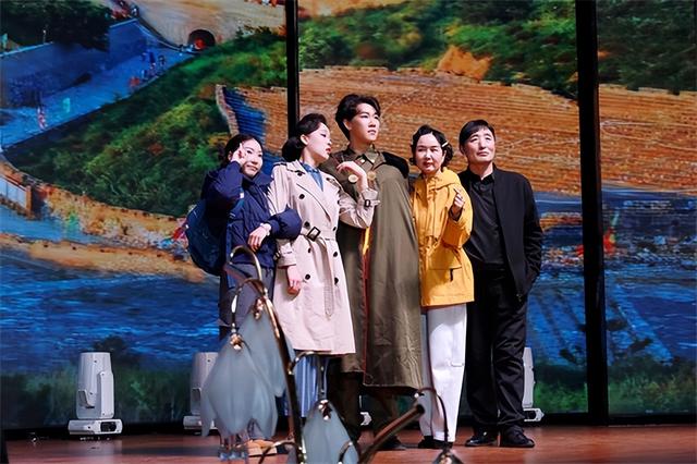 登雁门关·住代州城·过民俗年丨代县雁门关景区 代州古城景区推介会绘就文旅融合新蓝图