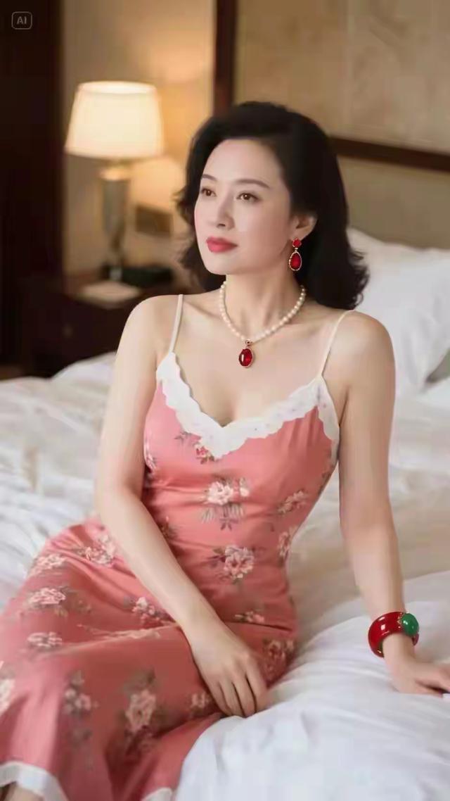 女人敢开口向你要“这样东西”，就是“生理性喜欢”了，骗不了人