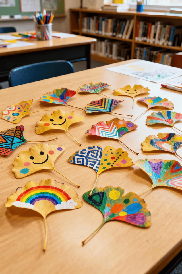 秋日顶流，风景绝美！留下最美的记忆