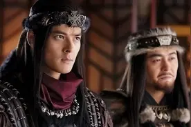 从“智比武侯”到“衰神附体”——慕容鲜卑四代目中最特殊的存在图片
