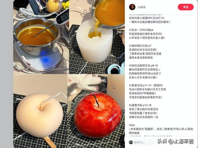 “乡”遇奉贤·西渡街道篇丨这里是茴香空间，乡野里的文艺复兴
