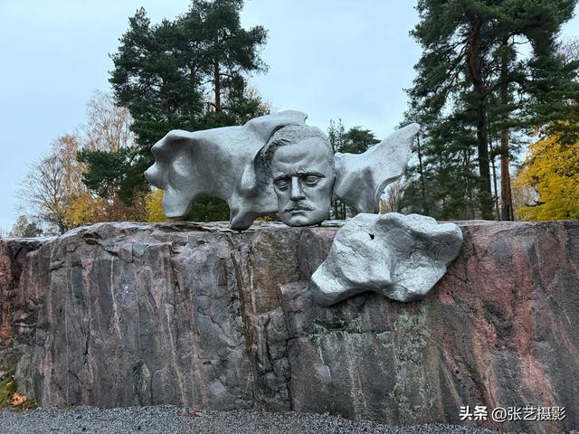 赫尔辛基：波罗的海之畔的“北方洁白城市”