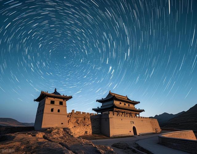 八百古堡、千年铁花！北京正西这座古城，藏着你不知道的河北