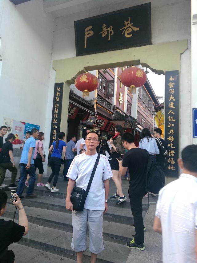【武汉市】武汉旅游景区景点漫游 #小黄人抖音生活日记