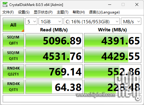 手提小钢炮，机械大师 C26 + 微星 B850M 迫击炮 + 索泰 5070 SOLID OC 装机