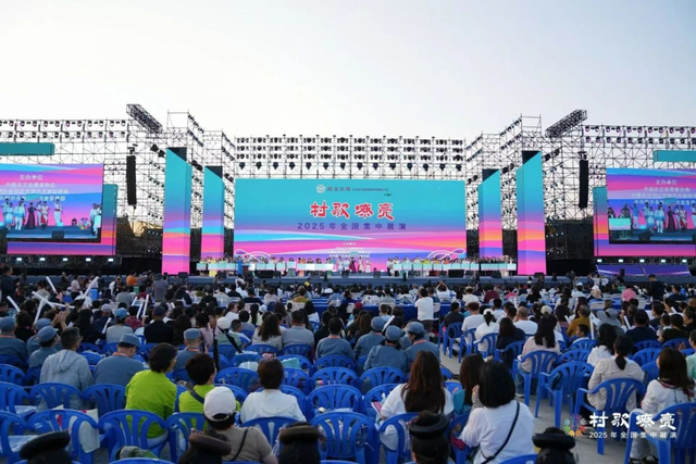 从“文化惠民”到“全民参与”——北疆文化活动季的人民底色