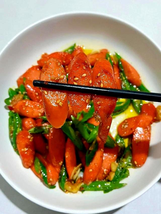 每天下班居家自己做菜，营养美味，分享6道家常菜做法！