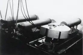 我国第一台高速摄影机，记录了这历史性的一刻！图片