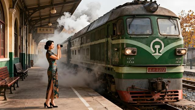 淮水凝寒浸古意 金英散馥入珠城 ——安徽蚌埠的初冬诗行