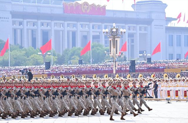 笑不活了！九三阅兵结束后鸽子走失，网友：你叔家20只 就回来4个