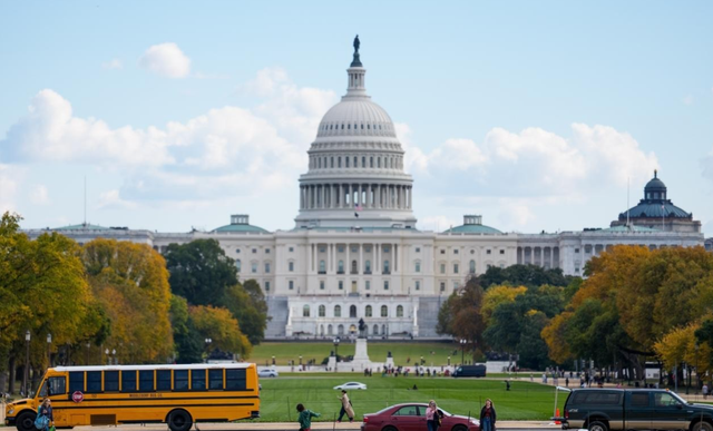 20亿美元改个名，五角大楼的账单藏着啥，美国符号政治比枪炮贵？