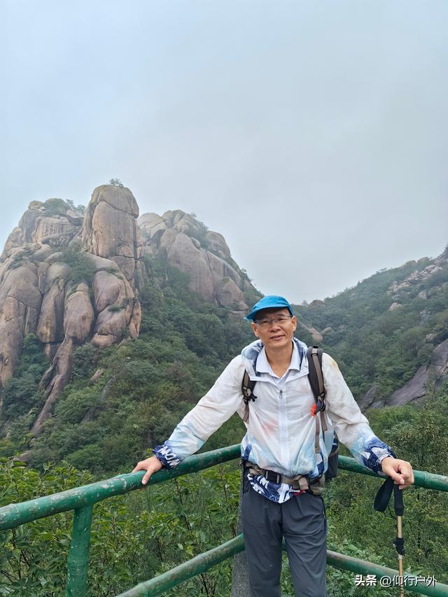 驻马店嵖岈山