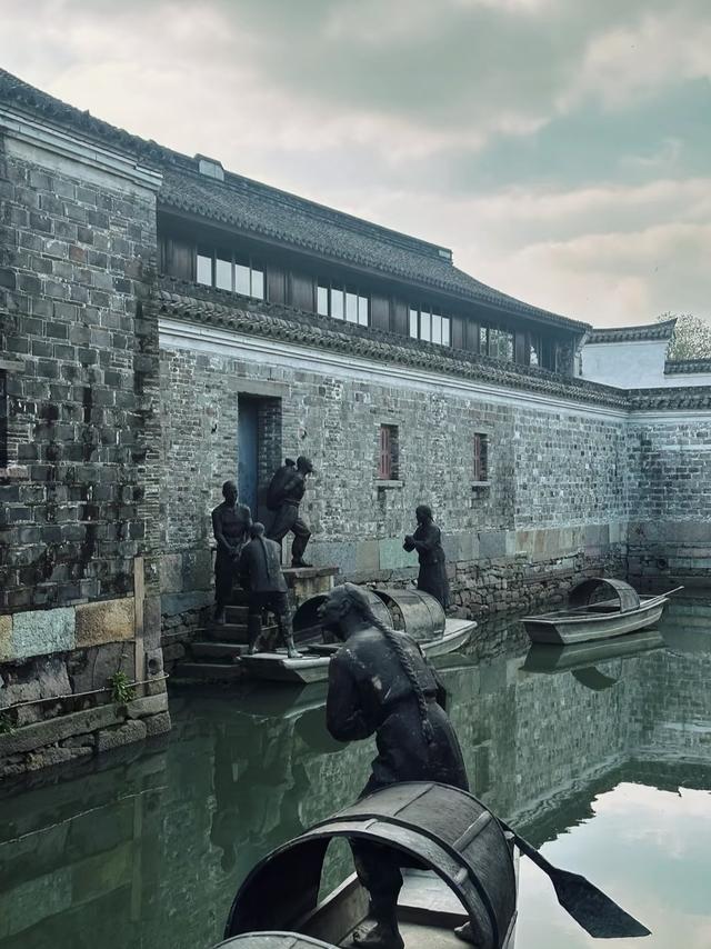 刚从宁波回来，这几个真实印象不吐不快，和网传差太多