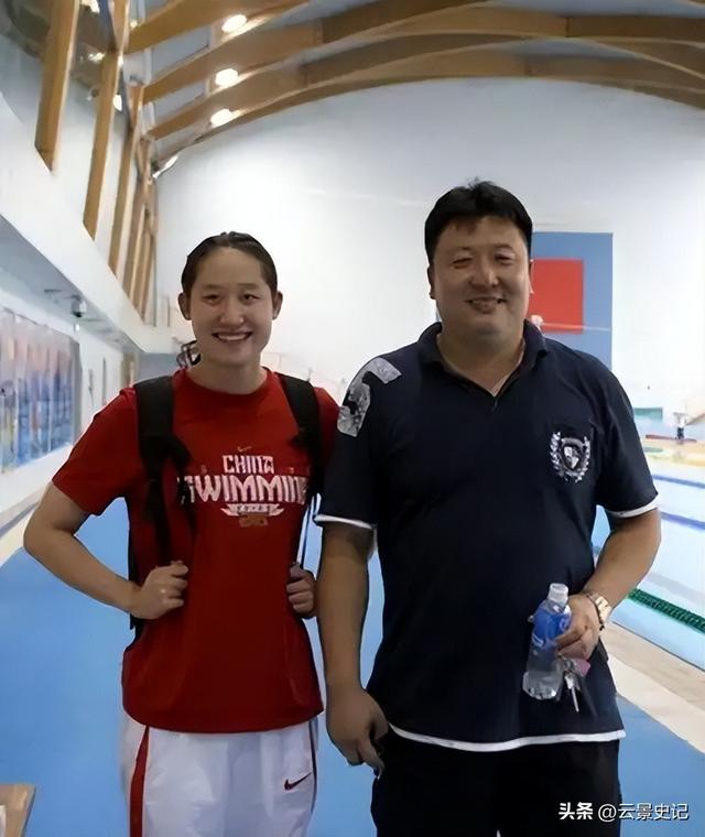 连娶3位徒弟，将奥运冠军变主妇，毁掉队员前途的他能有多离谱？