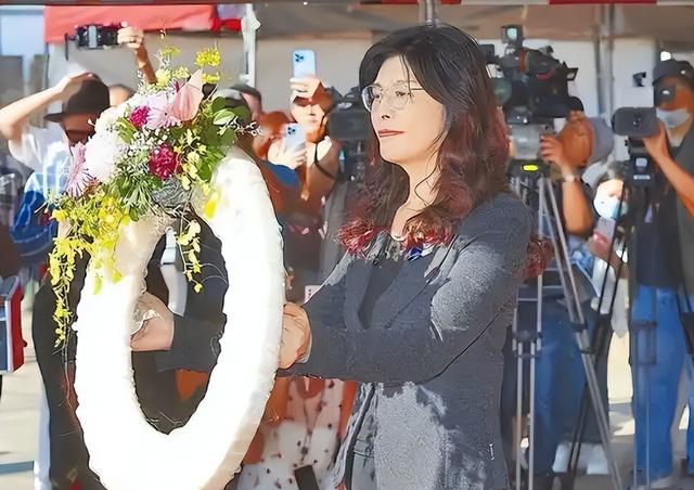 国台办果然没看错	，郑丽文真面目被彻底揭露！小算盘到此为止了