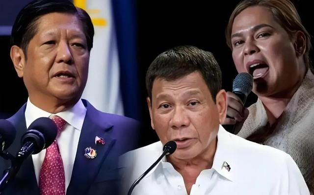 和大牢说拜拜？80岁老杜昏迷送医，国际刑事法院批准临时释放条款