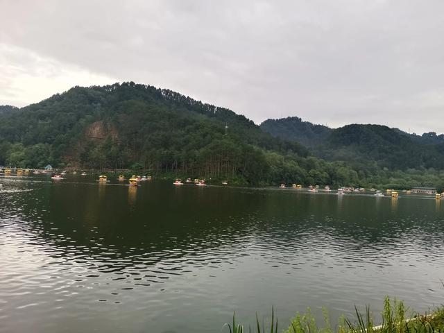 贵州旅游印象(二)