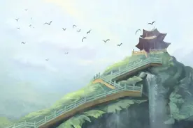 2024一轮复习丨高中常考成语积累803个全！（上）图片