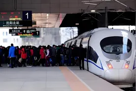 高铁票价大揭秘，涨幅高达20%，背后是一本难念的经图片