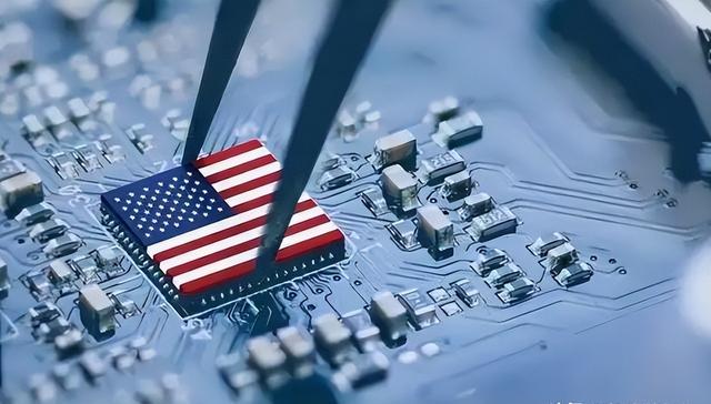 中美真正的较量开始了！美国全球禁华为昇腾，中国打出两记重拳！