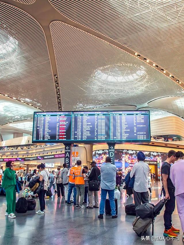 被下套了，土耳其免签才几天，第一批去土耳其的人就“破产”了！