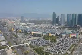 金思宇：“世界超市”的密码：关税战下的义乌与中国制造进化路径图片