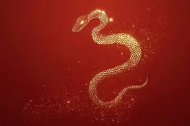 为什么说“蛇”是一种带来运势的生物？| 品牌新事图片