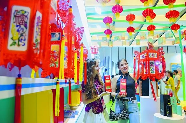 上太行③|游壮美太行，品非遗文化