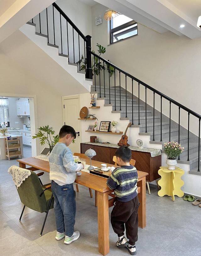 逃离都市寻静谧，浙江村落安家，我们找到了生活本真模样