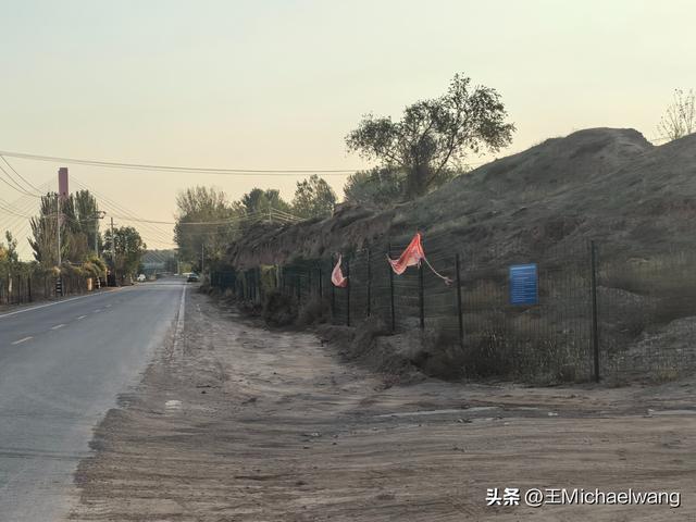 古意秋风三万里（D11）-从中卫市到古浪县